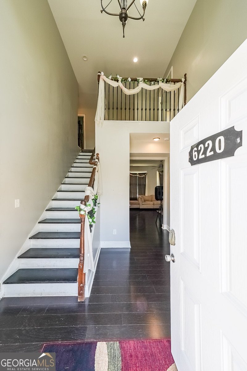 6220 Polar Fox Court Riverdale - 4