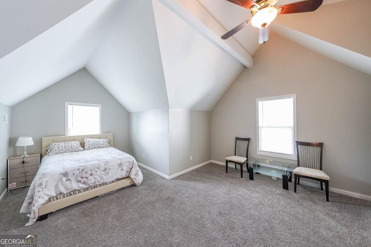6220 Polar Fox Court Riverdale - 6
