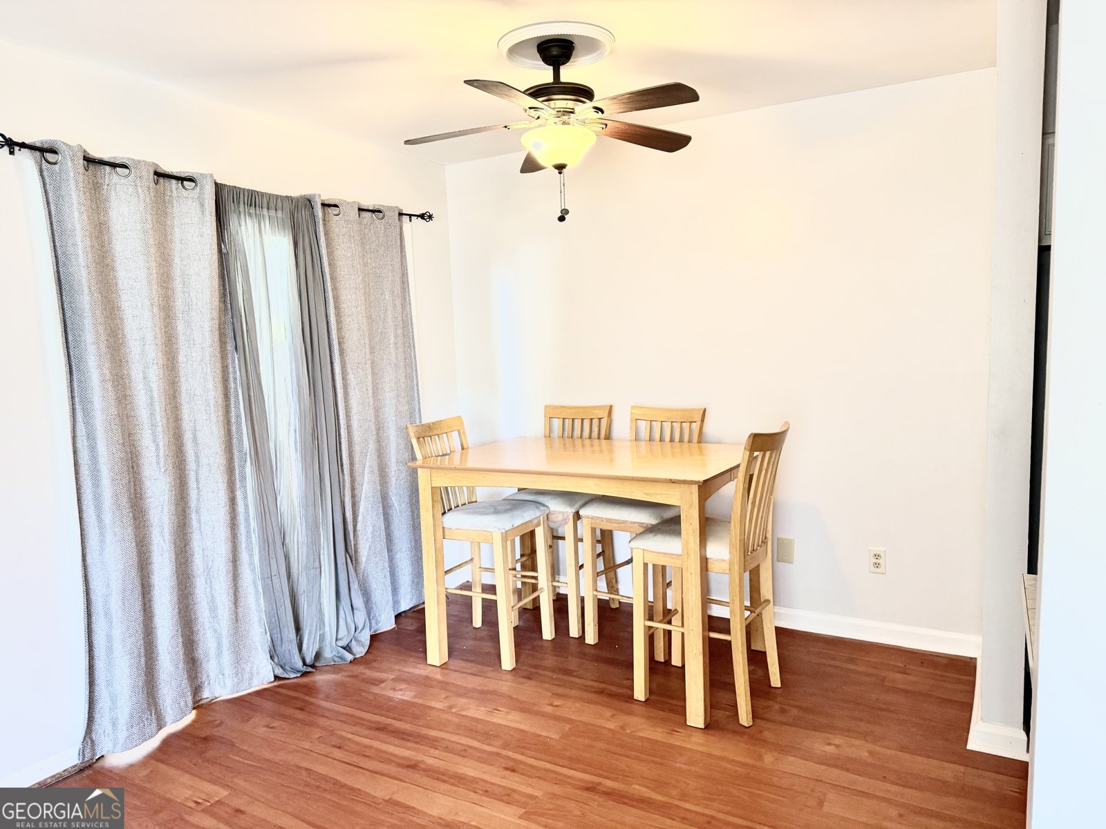 1448 Pine Log Road Conyers - 2