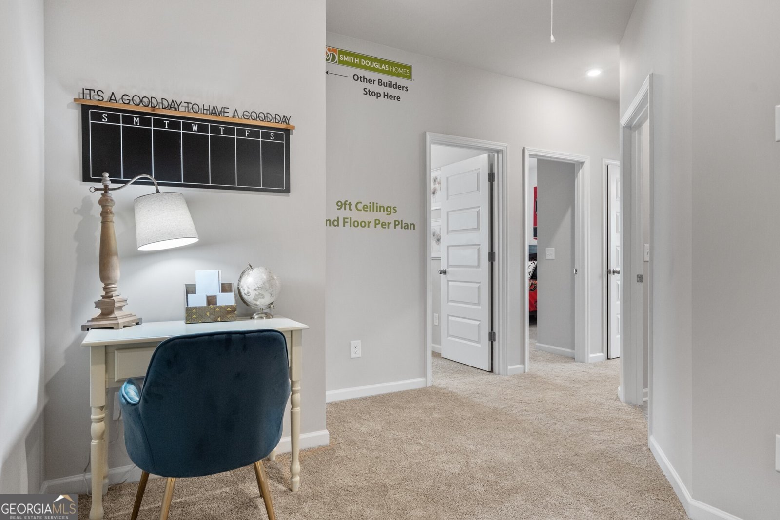 210 Bastian Drive Villa Rica - 18