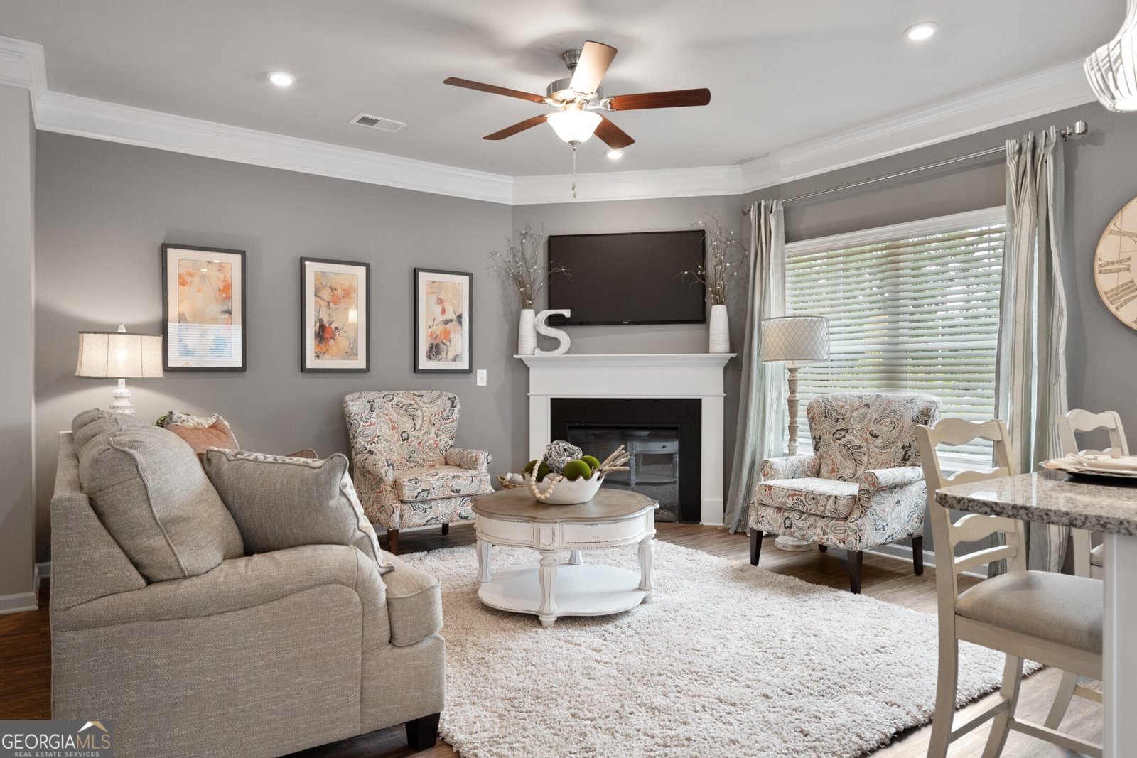210 Bastian Drive Villa Rica - 5