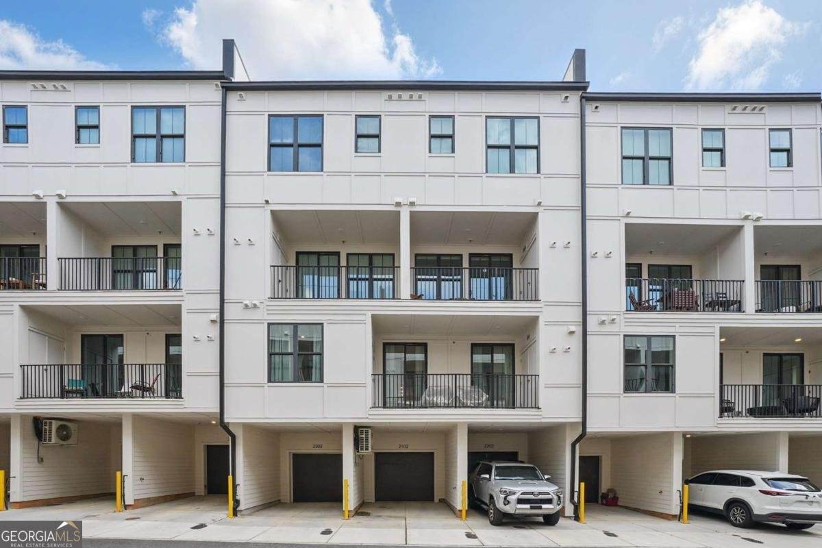 230 New Street Decatur - 6