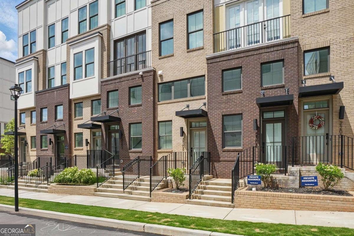 230 New Street Decatur - 7