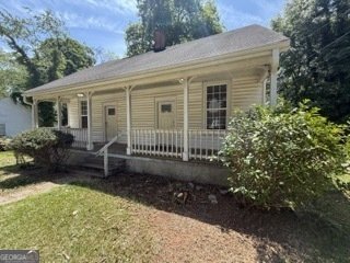 39 Wilcoxon Street Newnan - 1