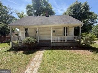 39 Wilcoxon Street Newnan - 2