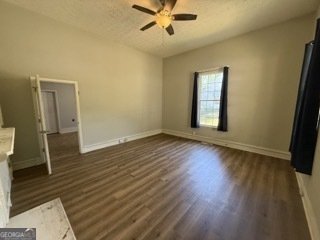39 Wilcoxon Street Newnan - 3