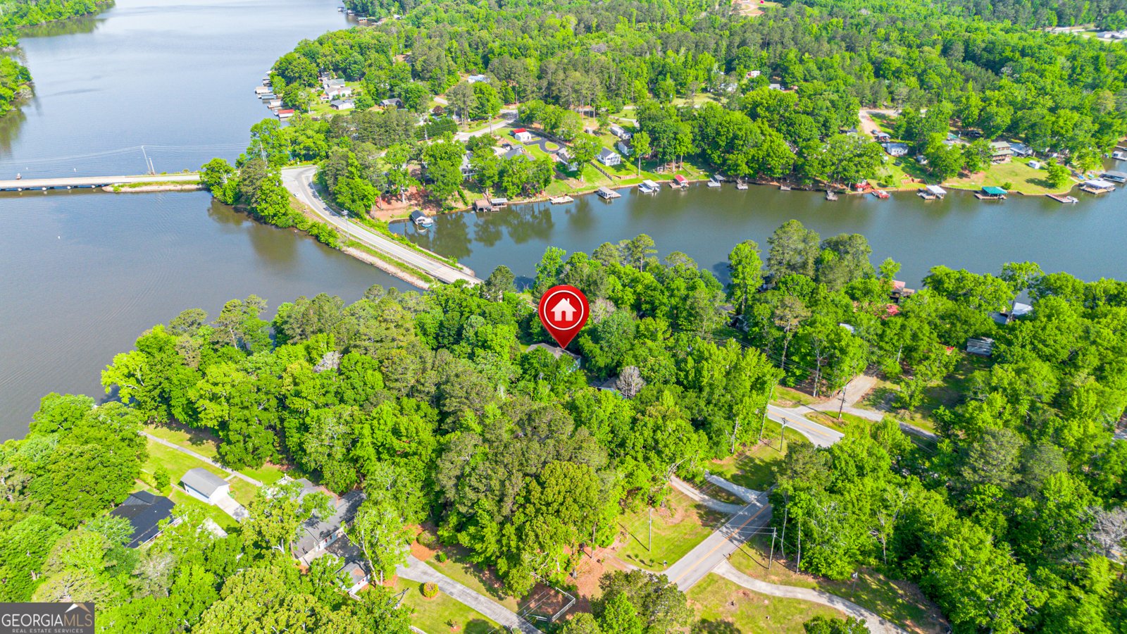 100 Tanglewood Road Eatonton - 49