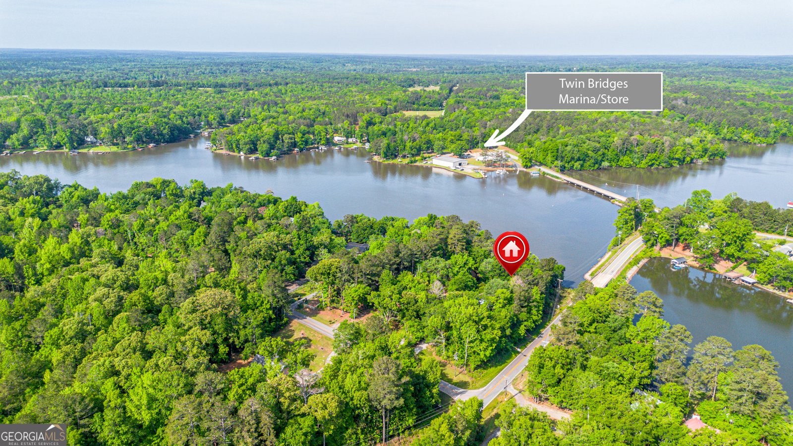 100 Tanglewood Road Eatonton - 52