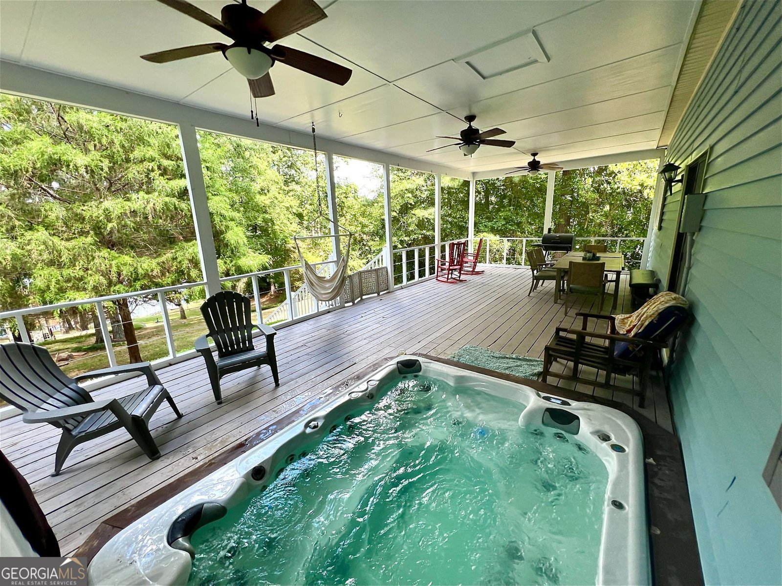 100 Tanglewood Road Eatonton - 57