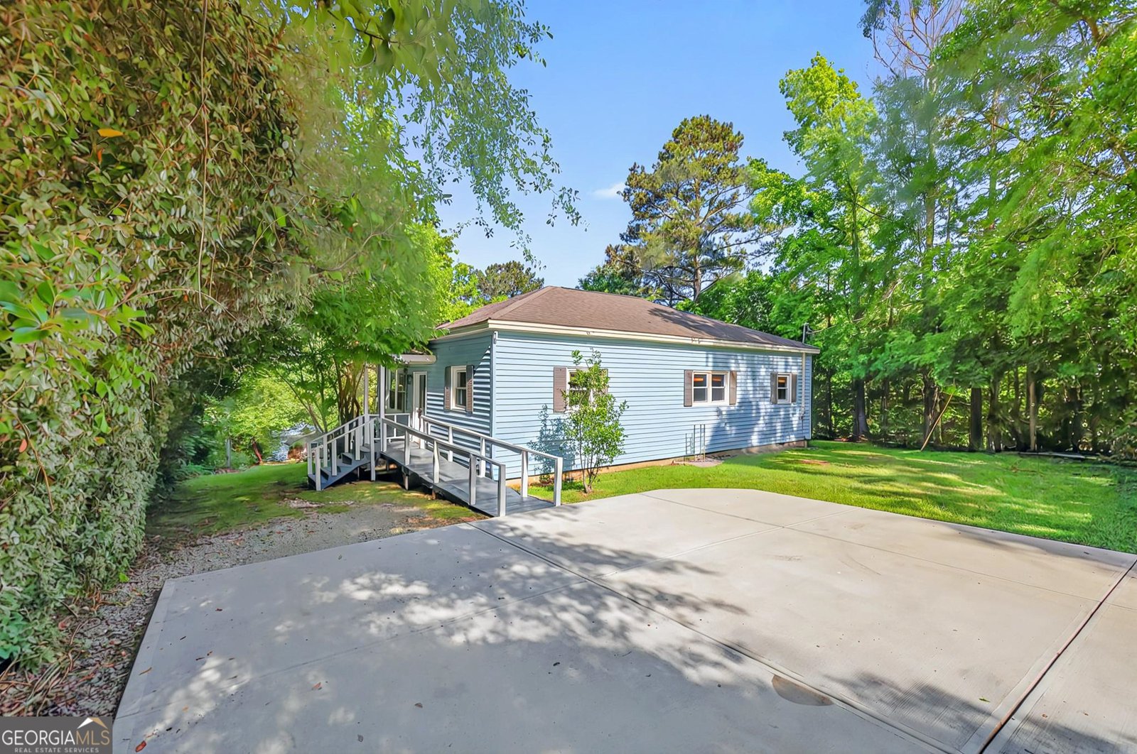100 Tanglewood Road Eatonton - 8