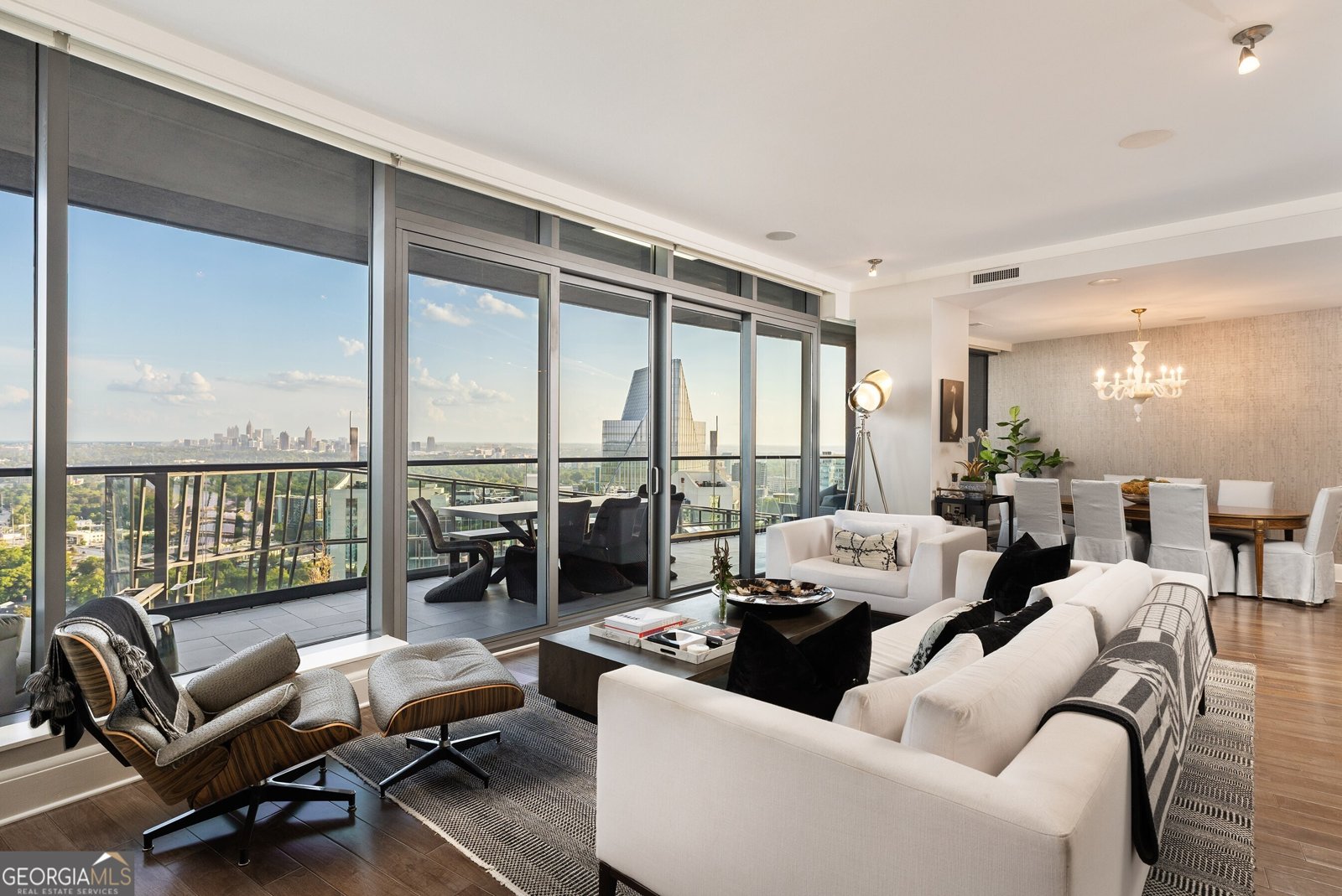 3344 Peachtree Road Atlanta - 1