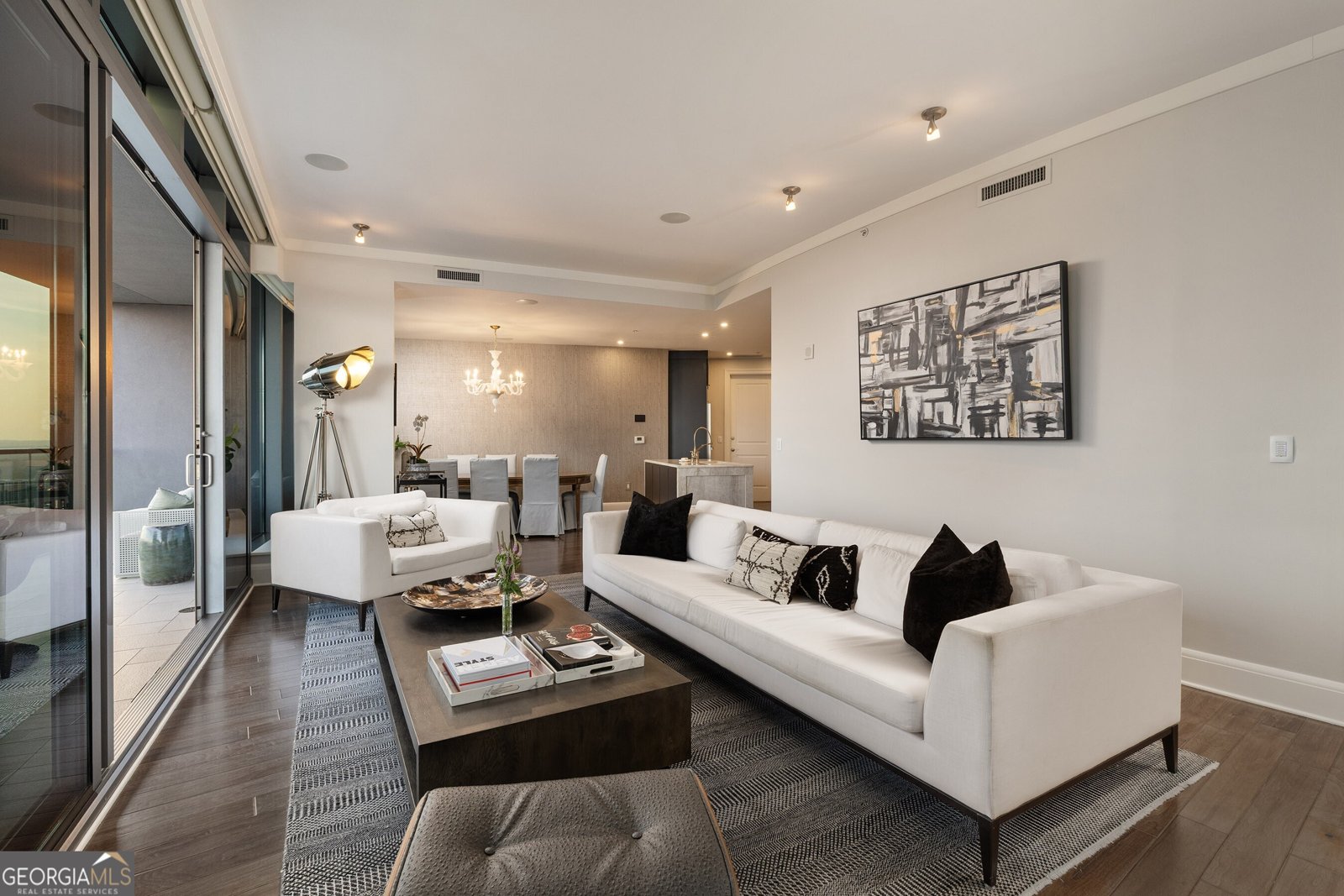 3344 Peachtree Road Atlanta - 17