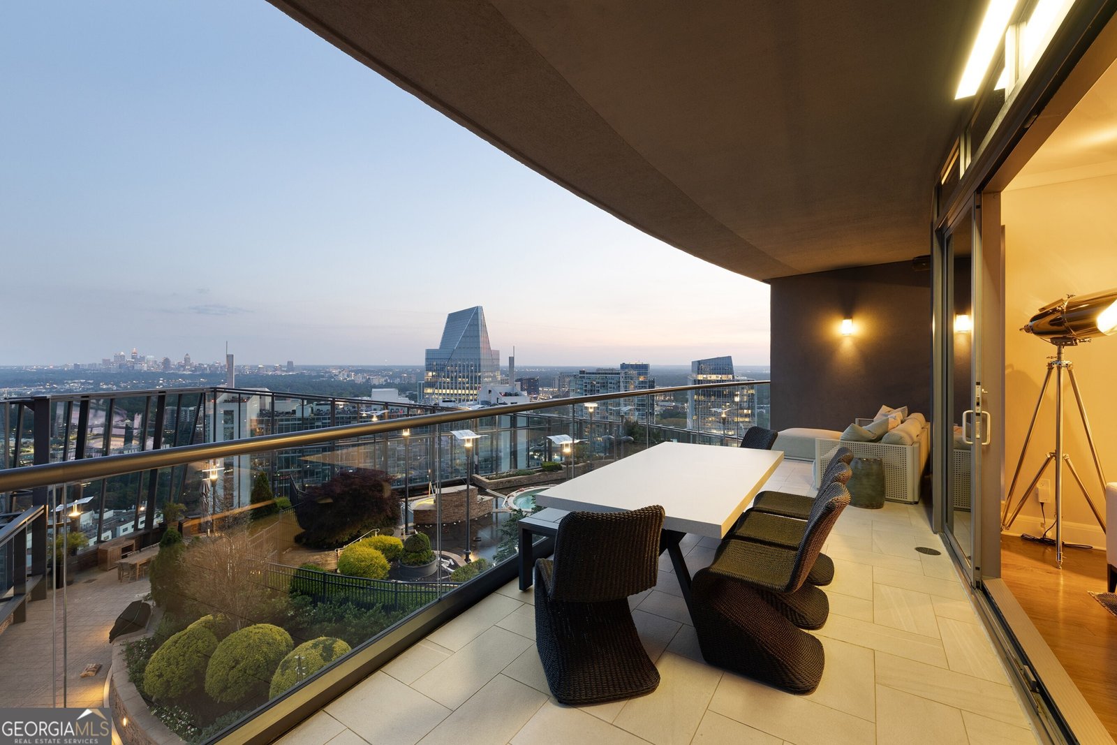 3344 Peachtree Road Atlanta - 19