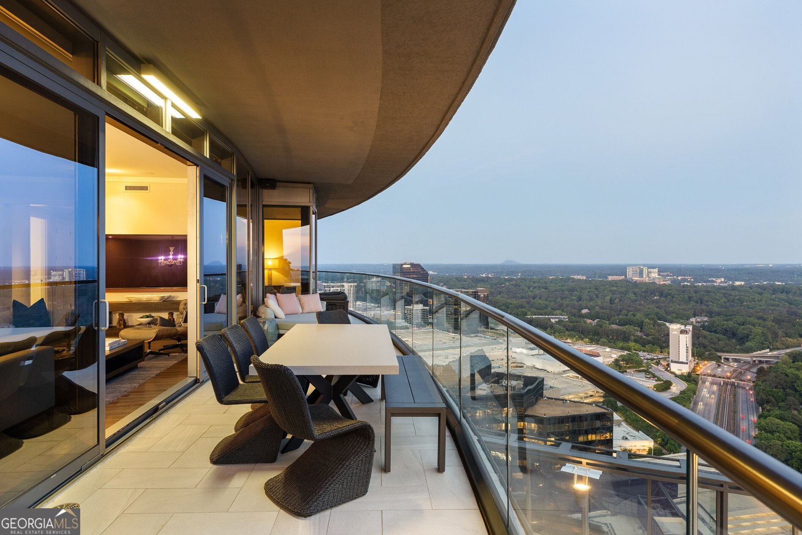 3344 Peachtree Road Atlanta - 20