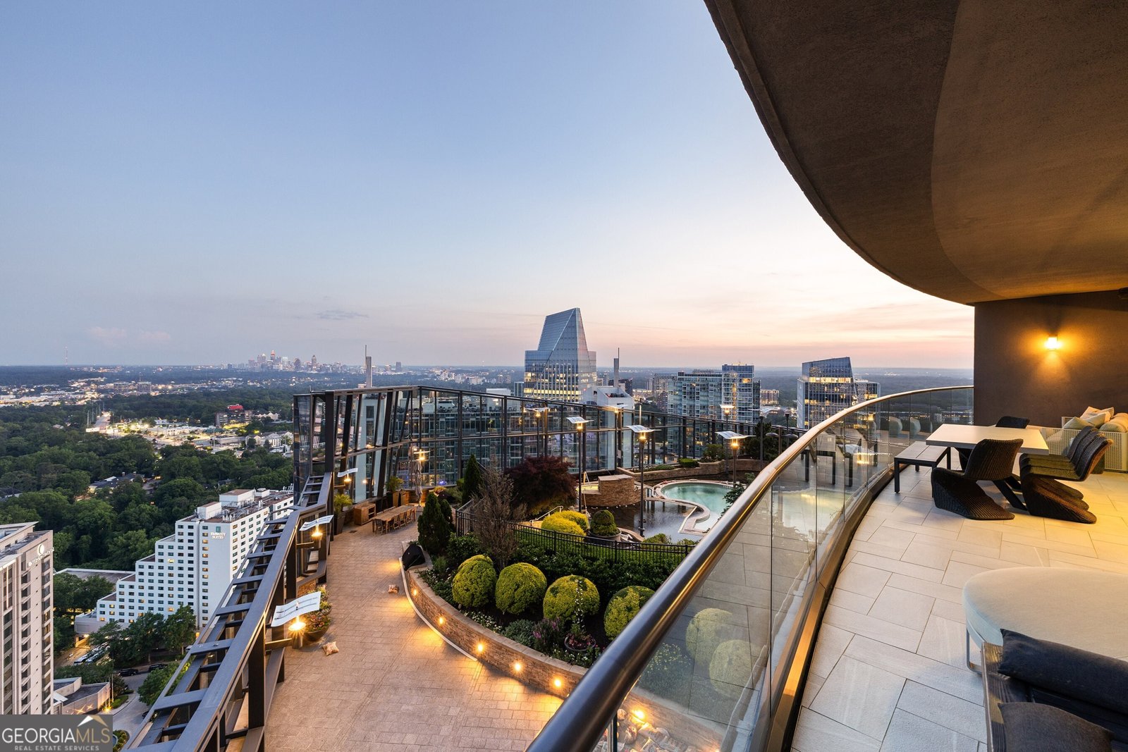 3344 Peachtree Road Atlanta - 23