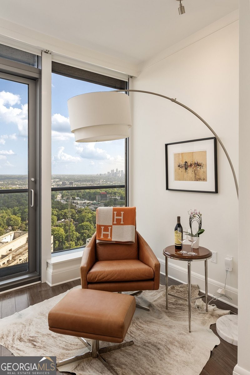 3344 Peachtree Road Atlanta - 26