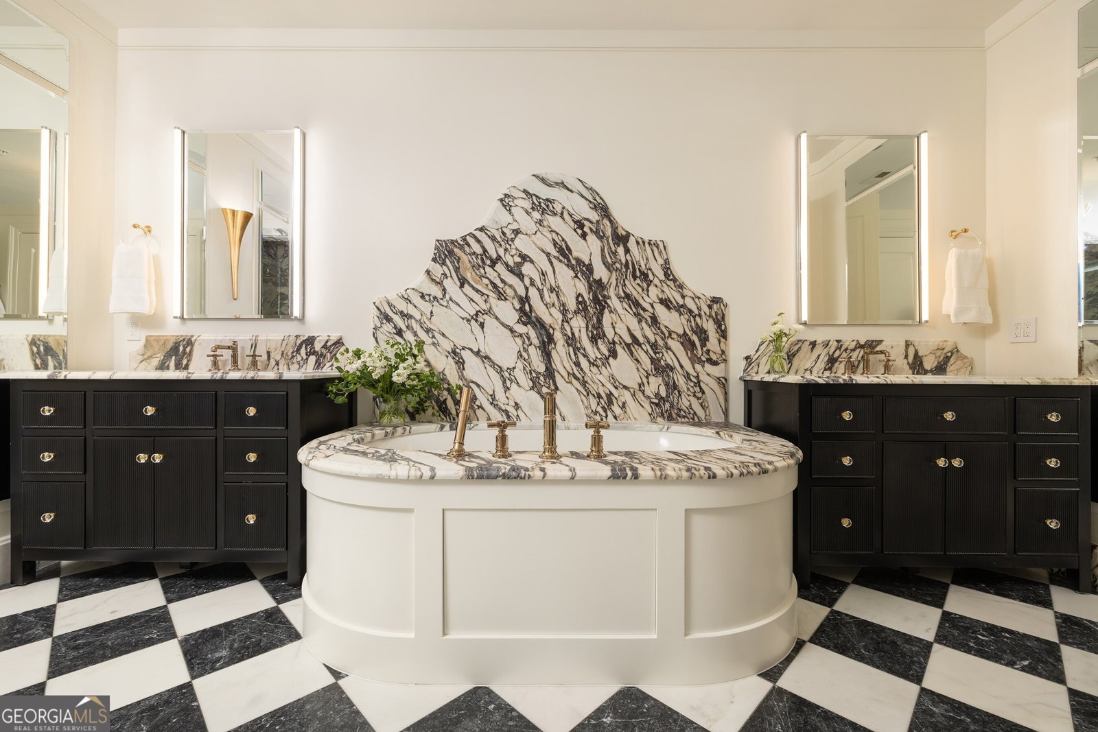 3344 Peachtree Road Atlanta - 28