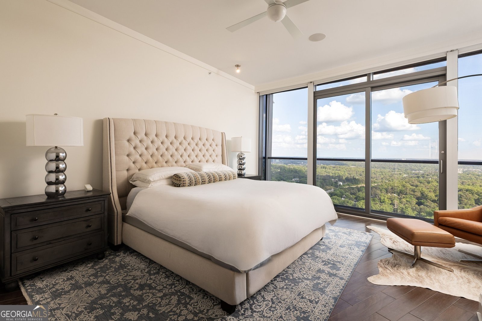3344 Peachtree Road Atlanta - 3