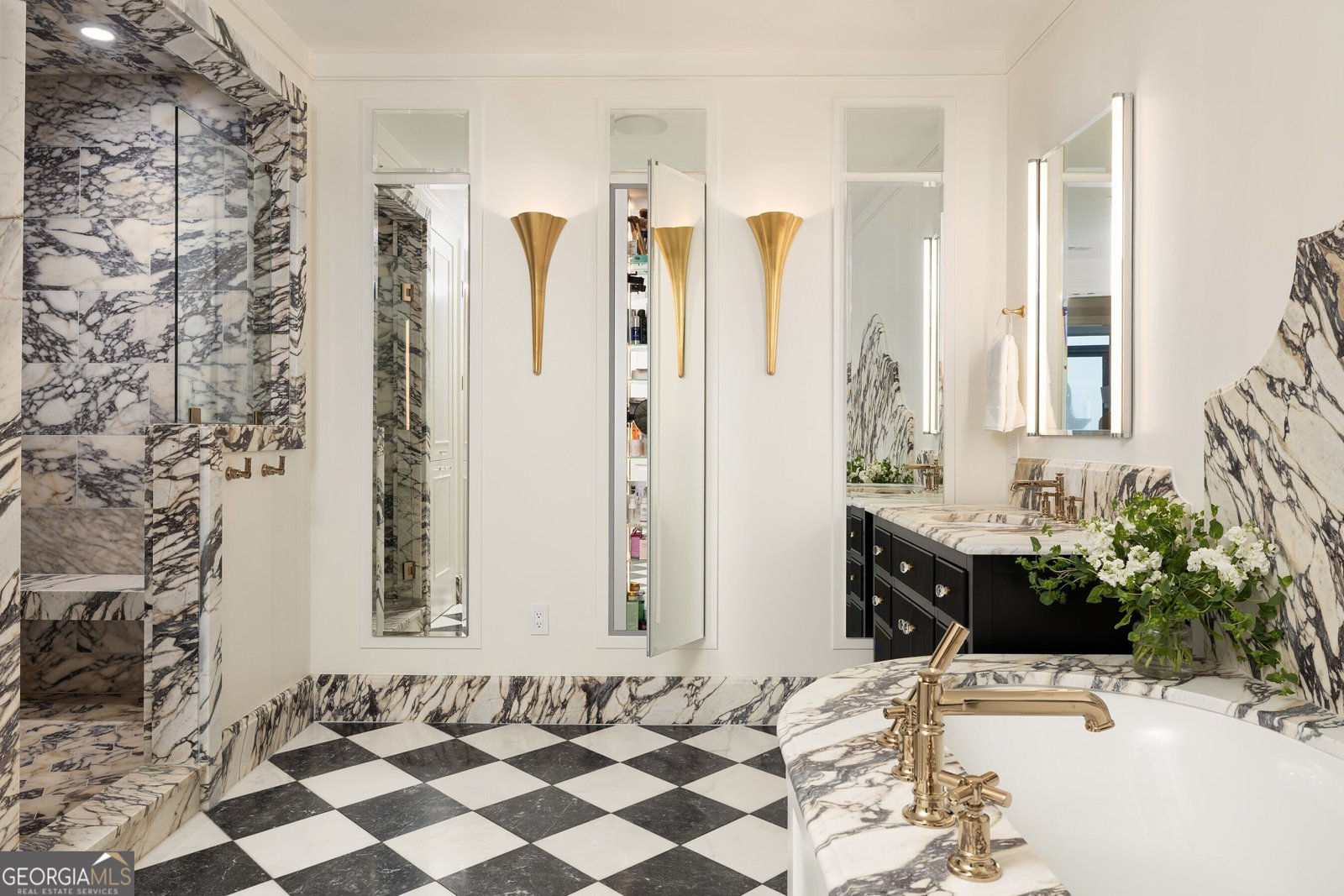 3344 Peachtree Road Atlanta - 32