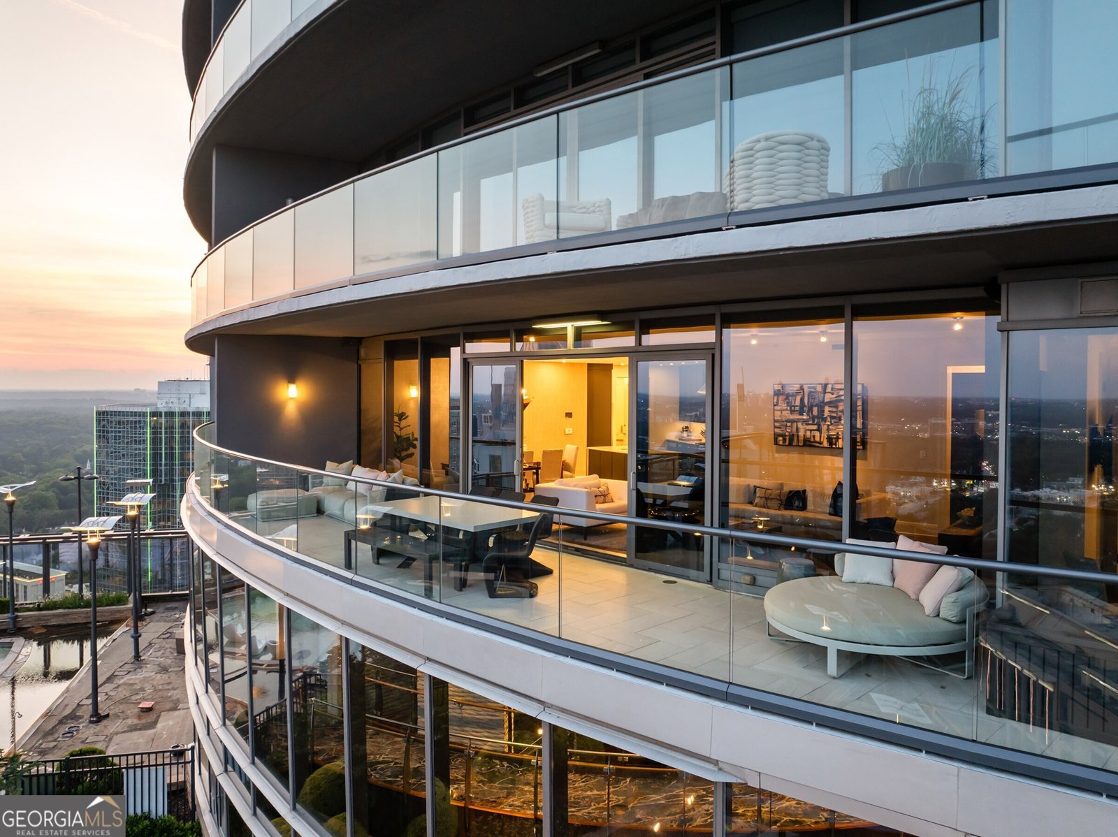3344 Peachtree Road Atlanta - 39