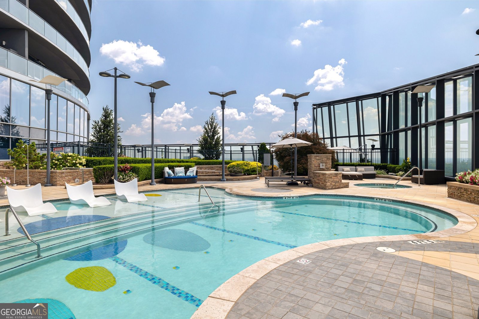 3344 Peachtree Road Atlanta - 44