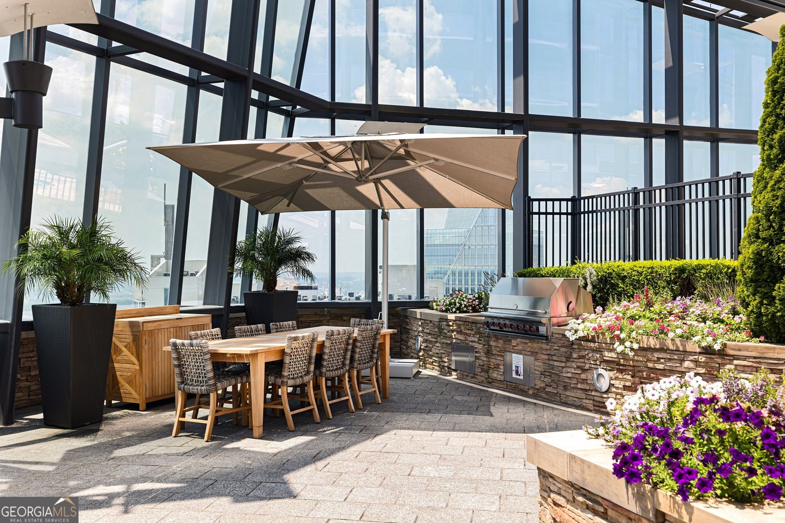 3344 Peachtree Road Atlanta - 46