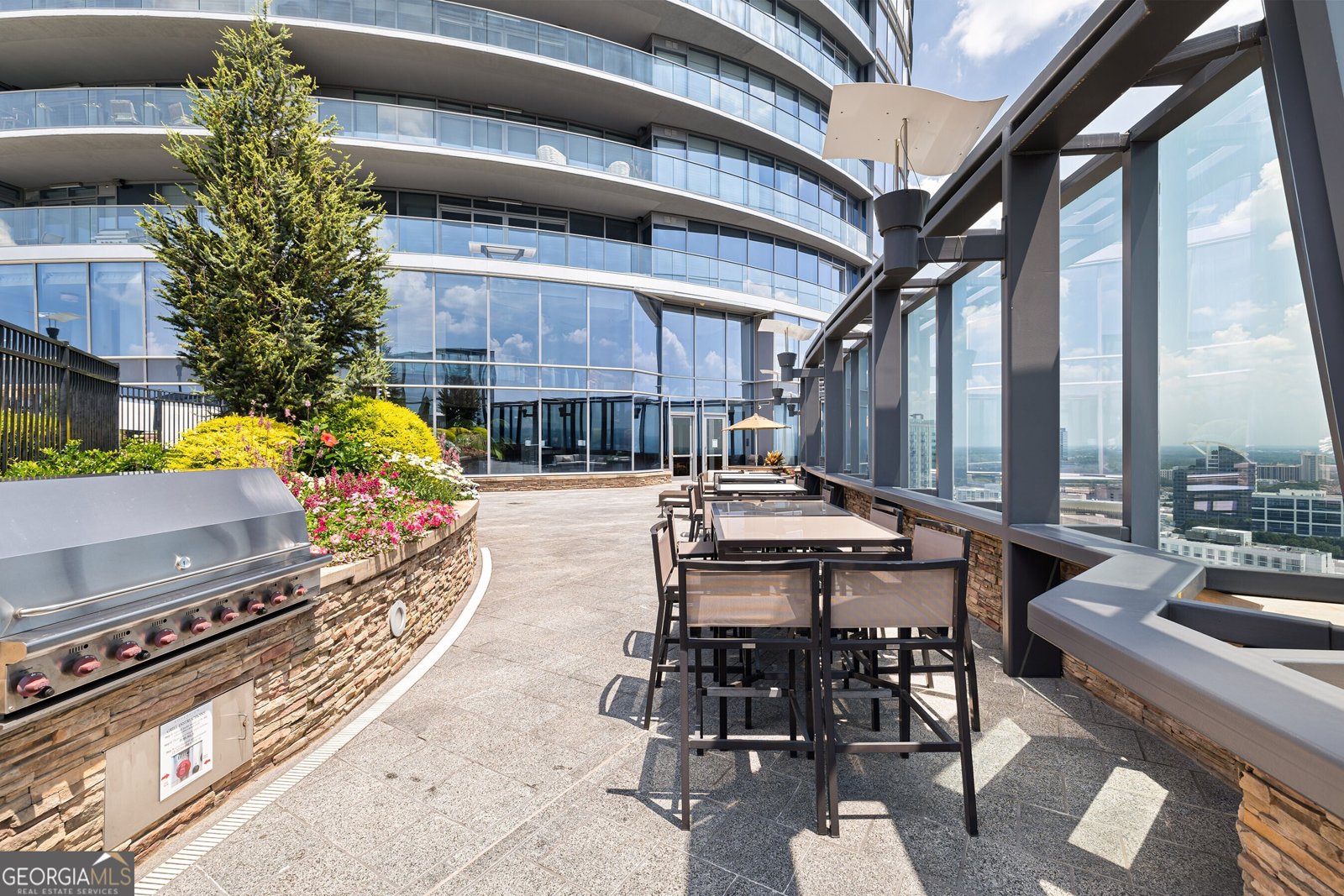 3344 Peachtree Road Atlanta - 47