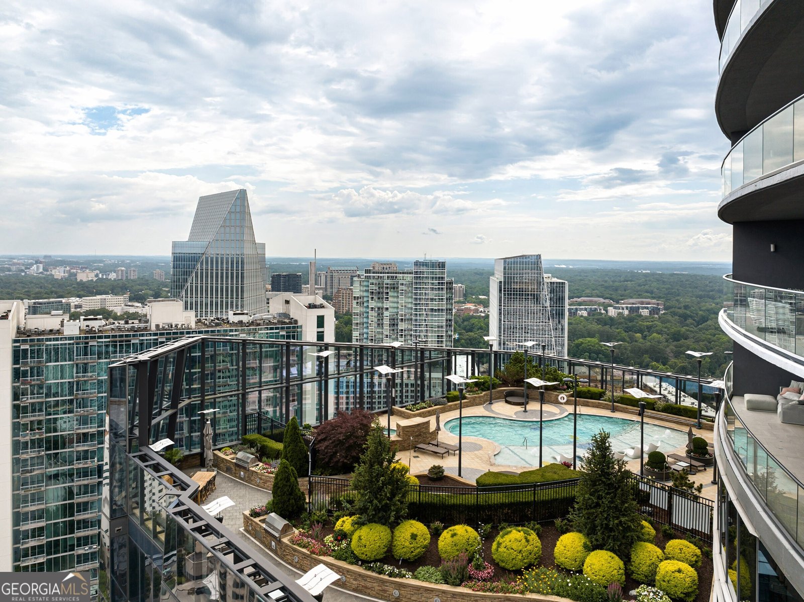 3344 Peachtree Road Atlanta - 48
