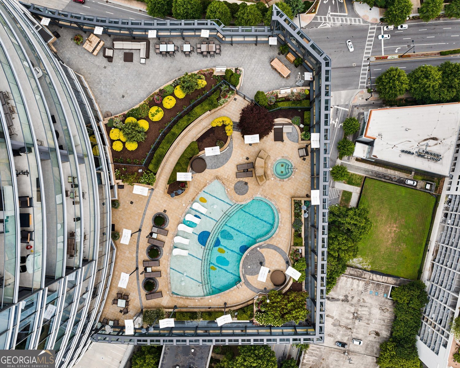 3344 Peachtree Road Atlanta - 49
