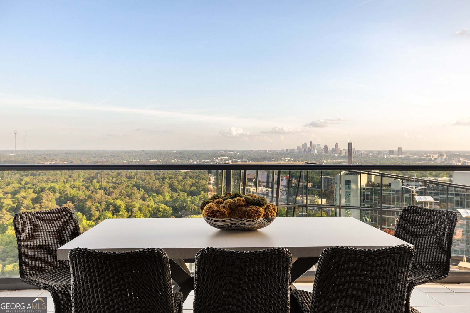 3344 Peachtree Road Atlanta - 5