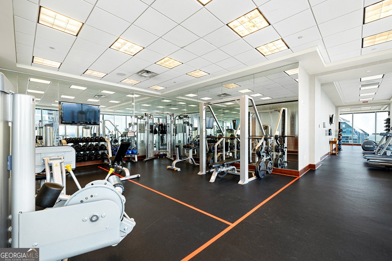 3344 Peachtree Road Atlanta - 53