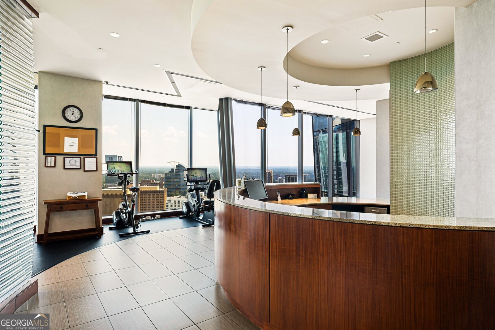 3344 Peachtree Road Atlanta - 55