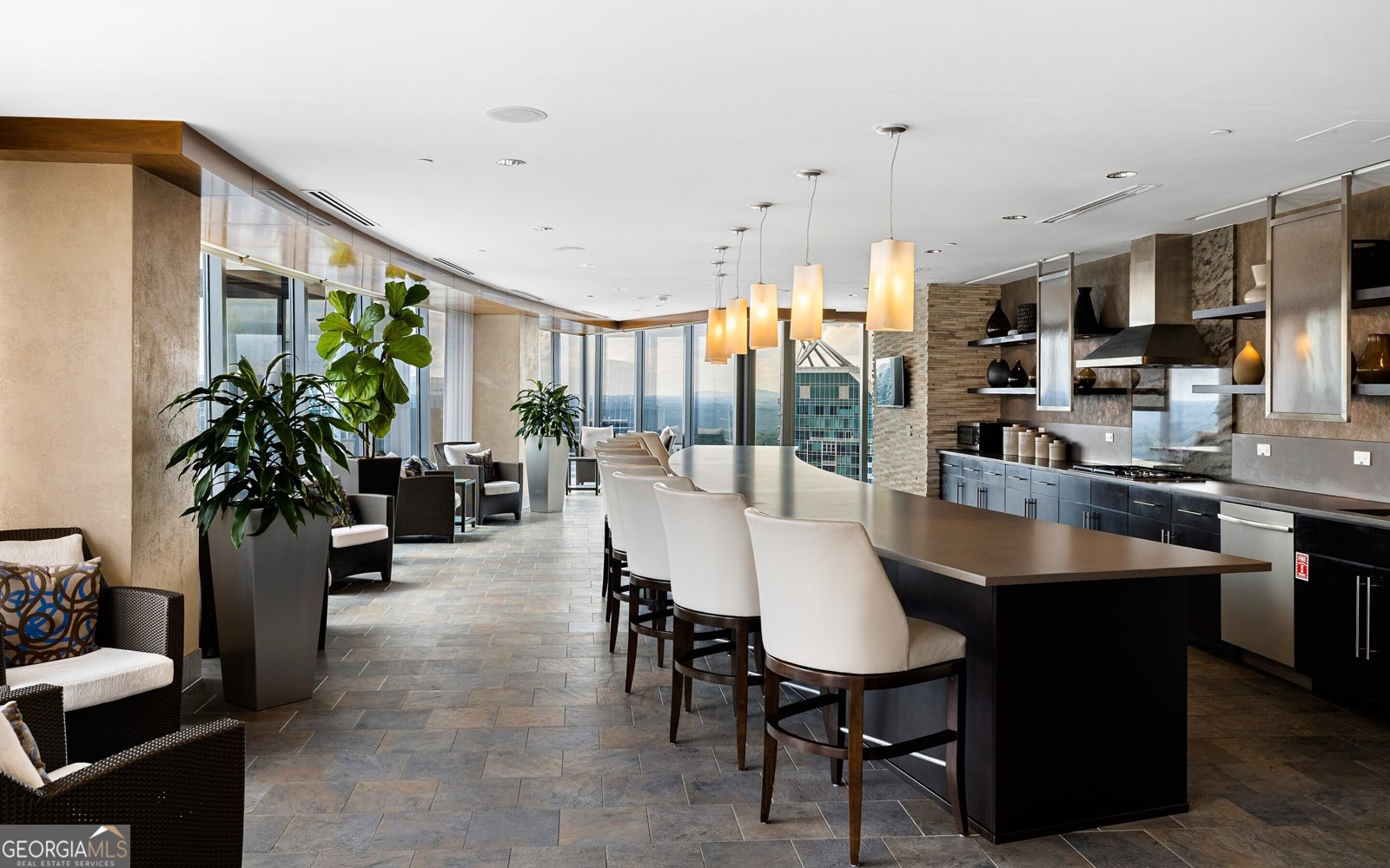 3344 Peachtree Road Atlanta - 57
