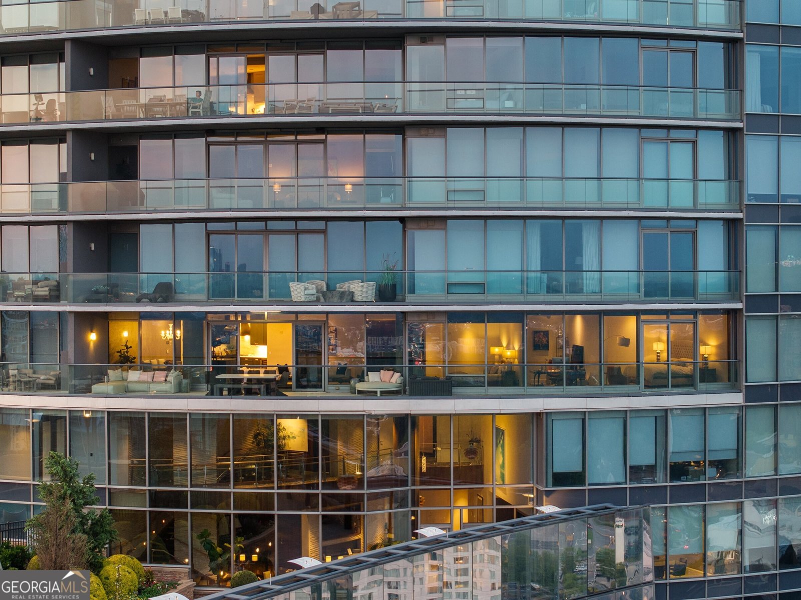 3344 Peachtree Road Atlanta - 6