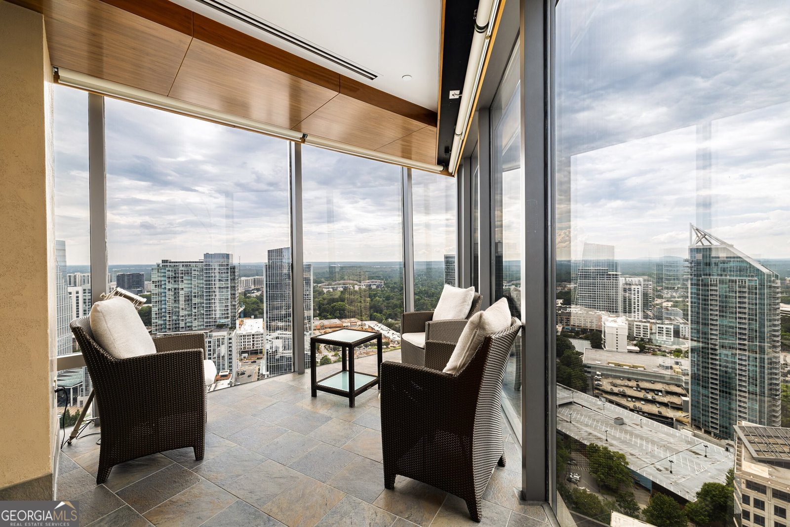 3344 Peachtree Road Atlanta - 60