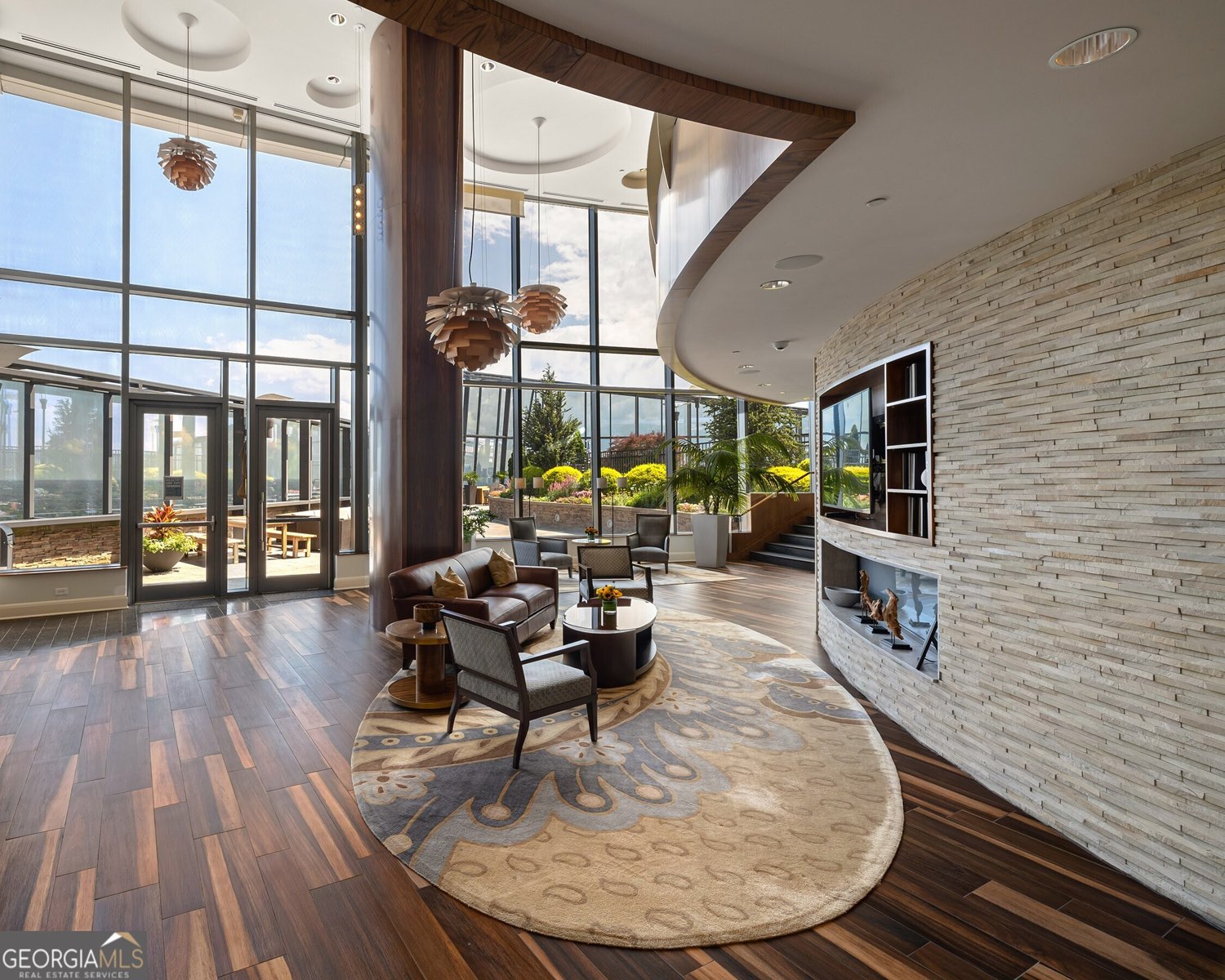 3344 Peachtree Road Atlanta - 63