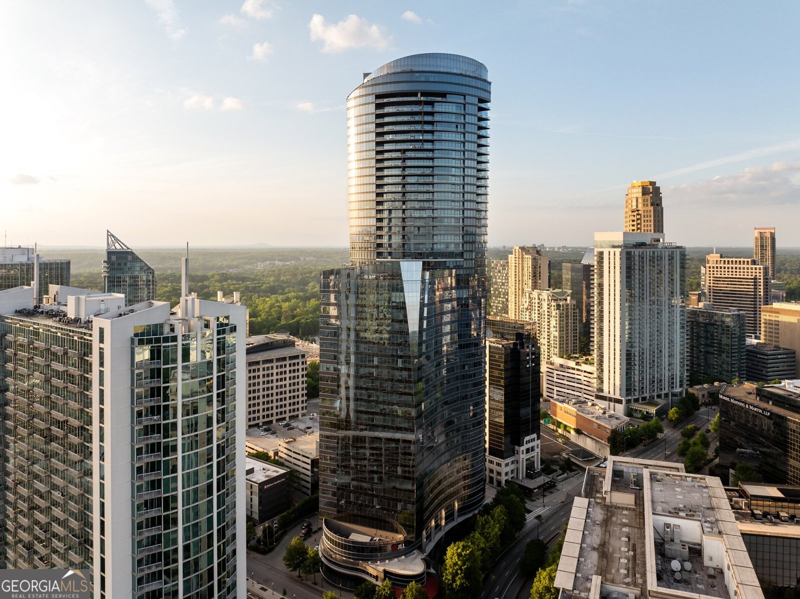 3344 Peachtree Road Atlanta - 64