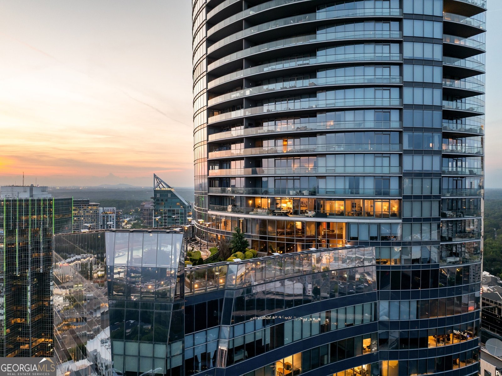 3344 Peachtree Road Atlanta - 7