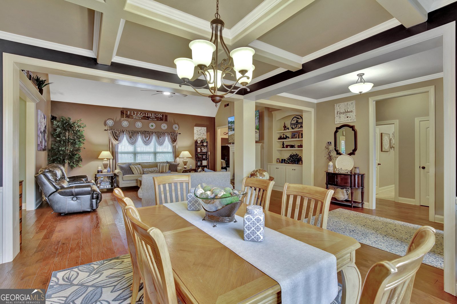 201 Drews Ridge Drive Newnan - 11