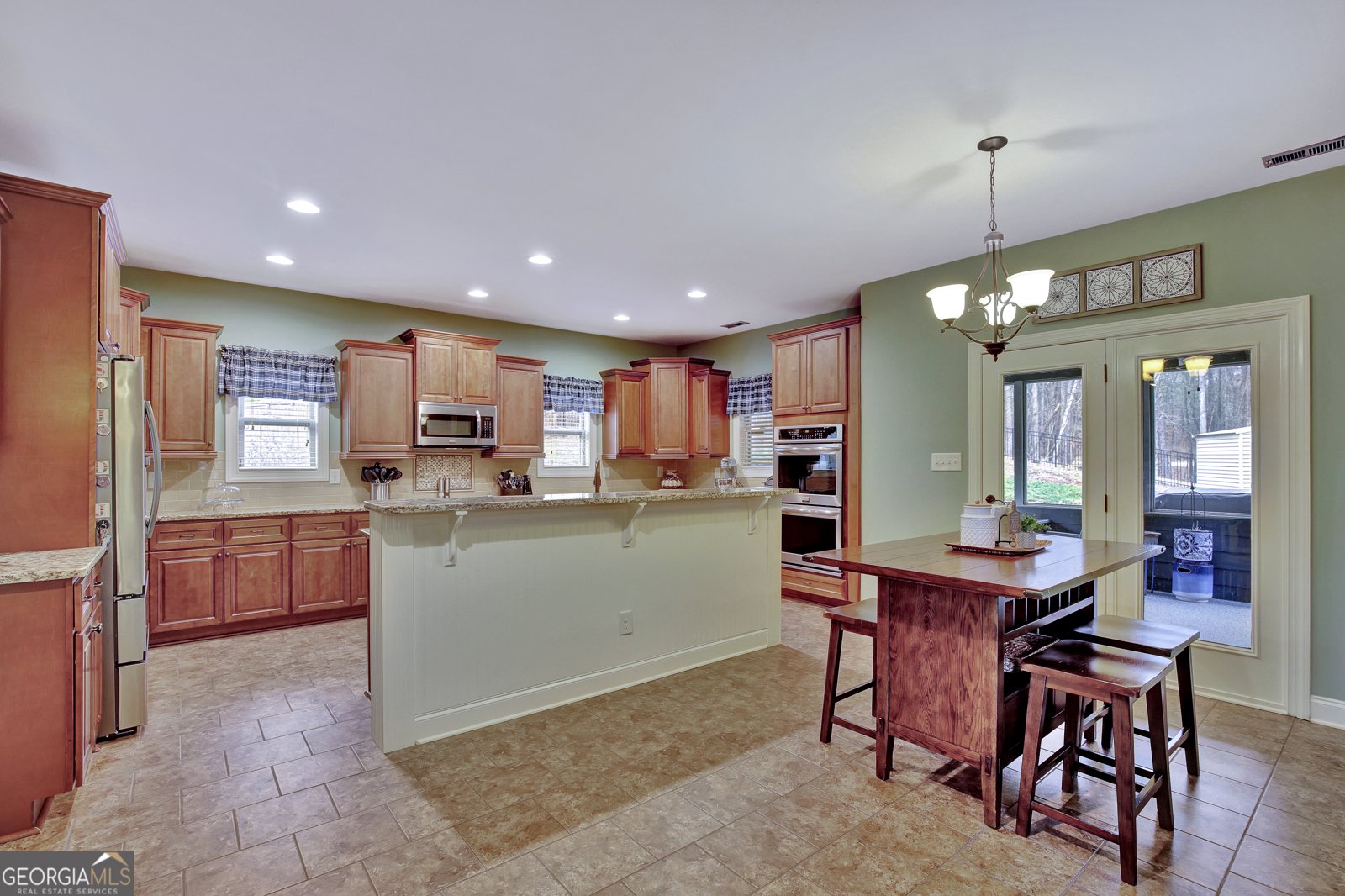 201 Drews Ridge Drive Newnan - 13