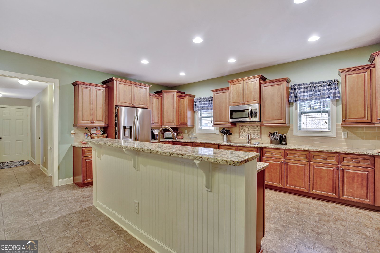 201 Drews Ridge Drive Newnan - 14