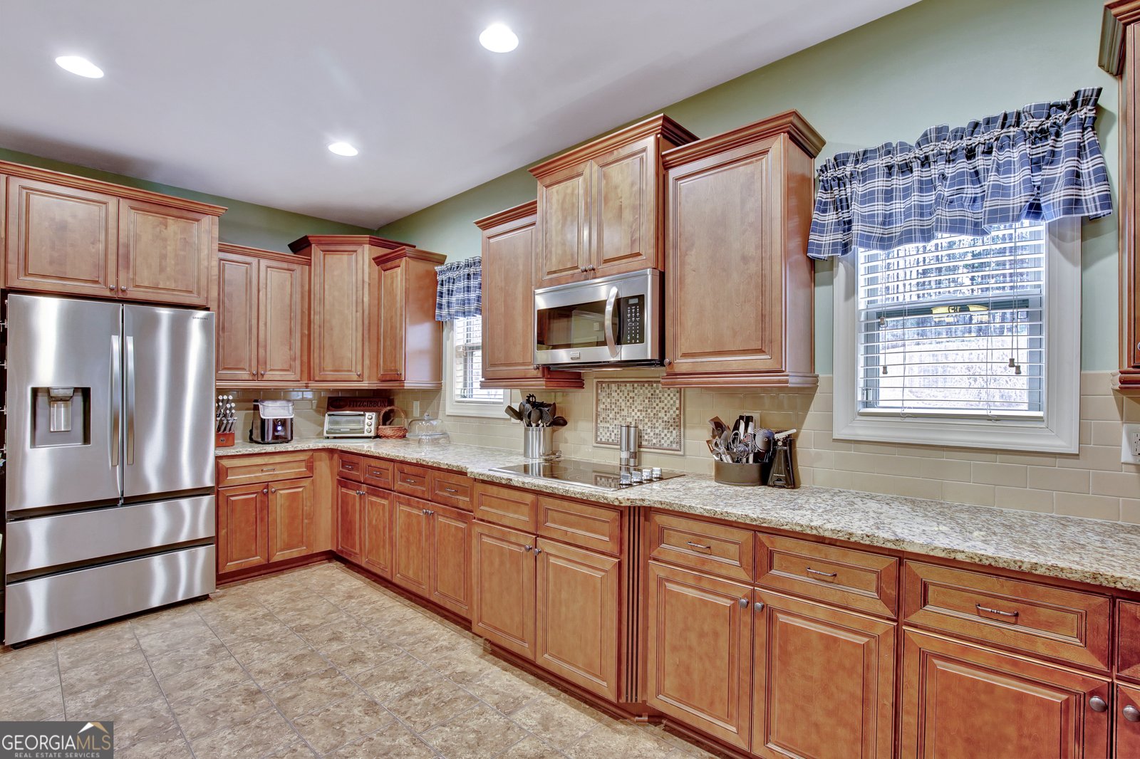 201 Drews Ridge Drive Newnan - 16