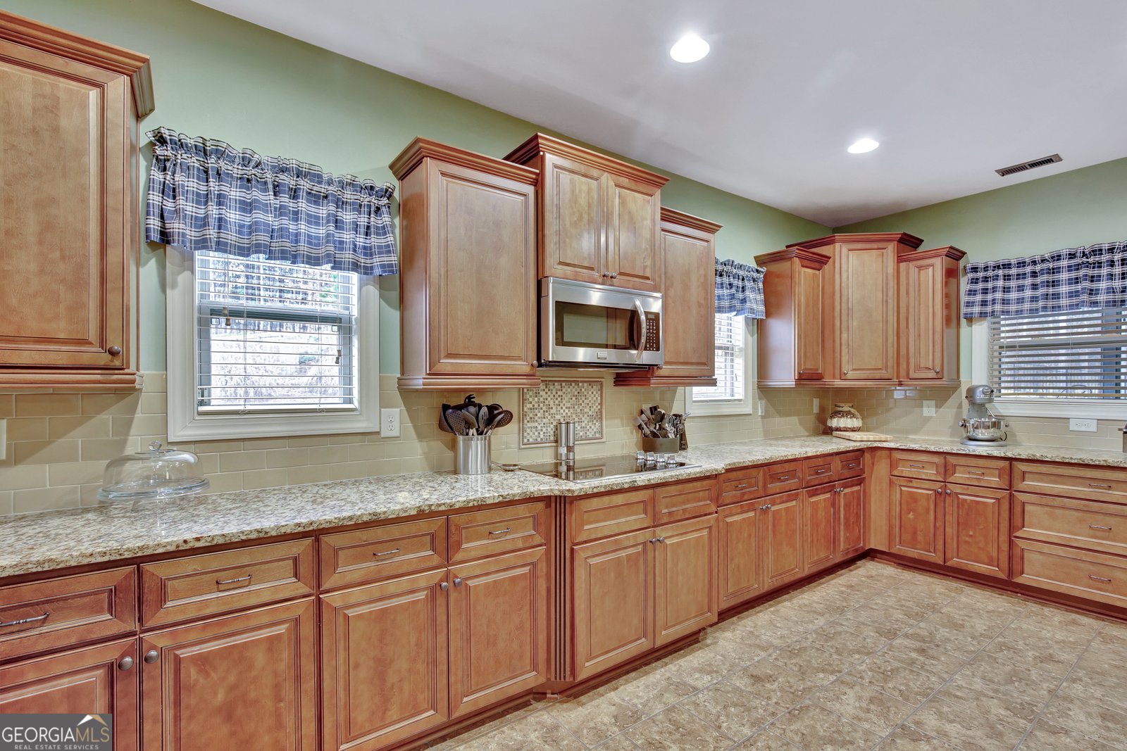 201 Drews Ridge Drive Newnan - 18