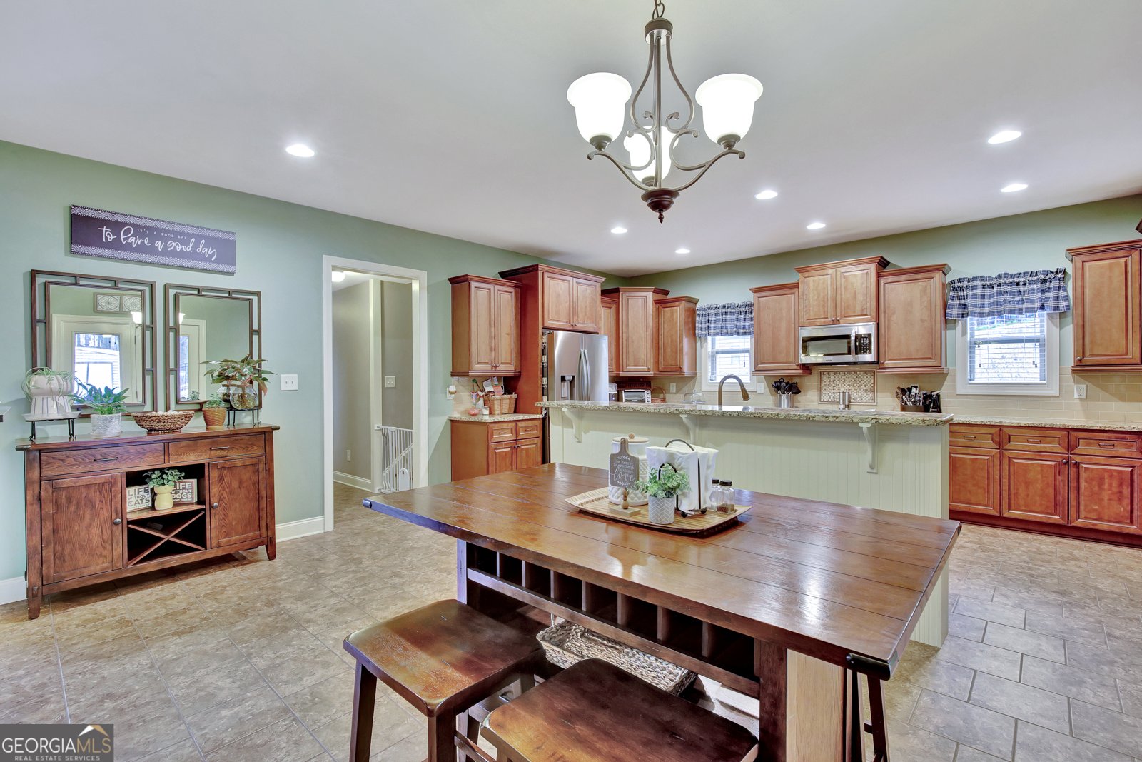201 Drews Ridge Drive Newnan - 19