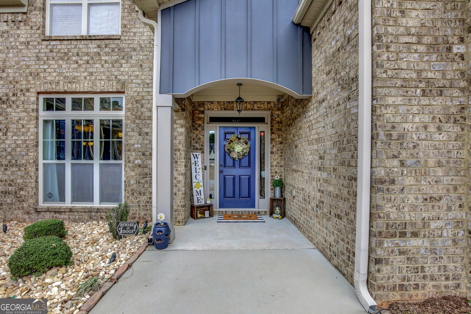 201 Drews Ridge Drive Newnan - 2