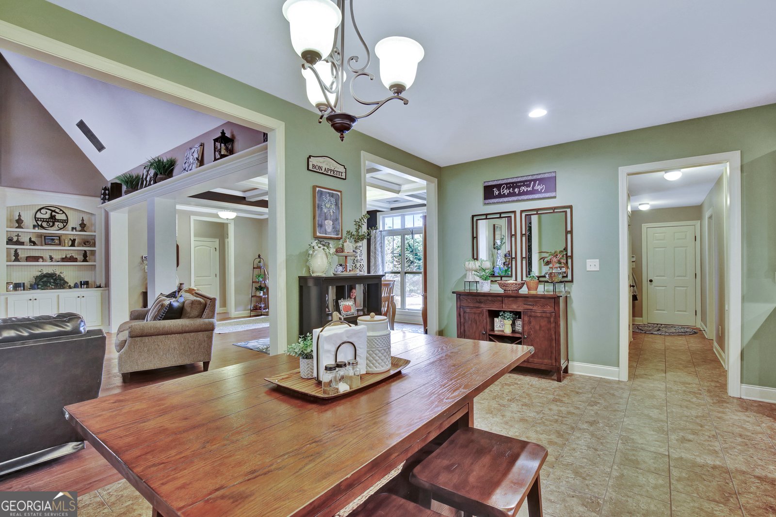 201 Drews Ridge Drive Newnan - 20