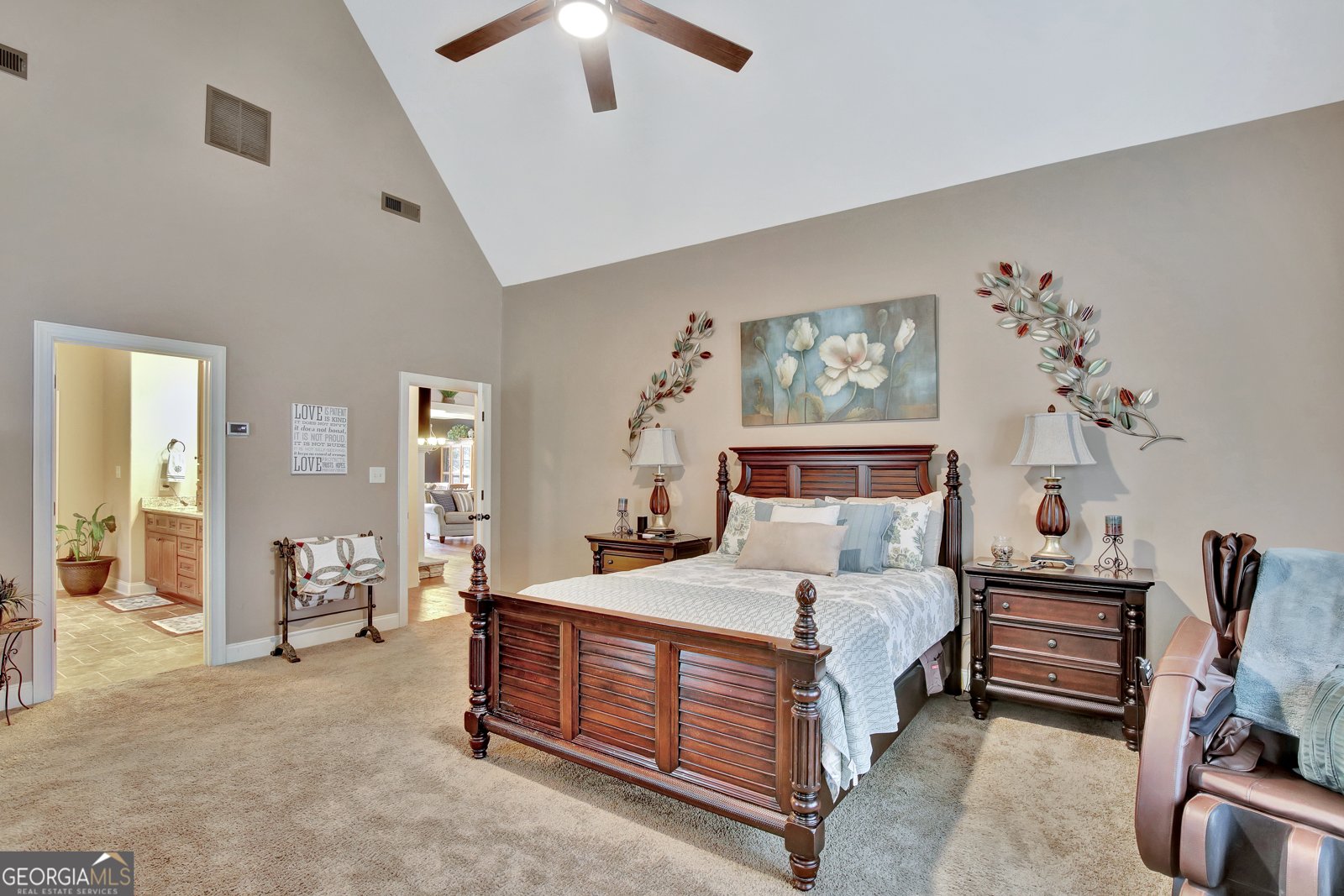 201 Drews Ridge Drive Newnan - 22