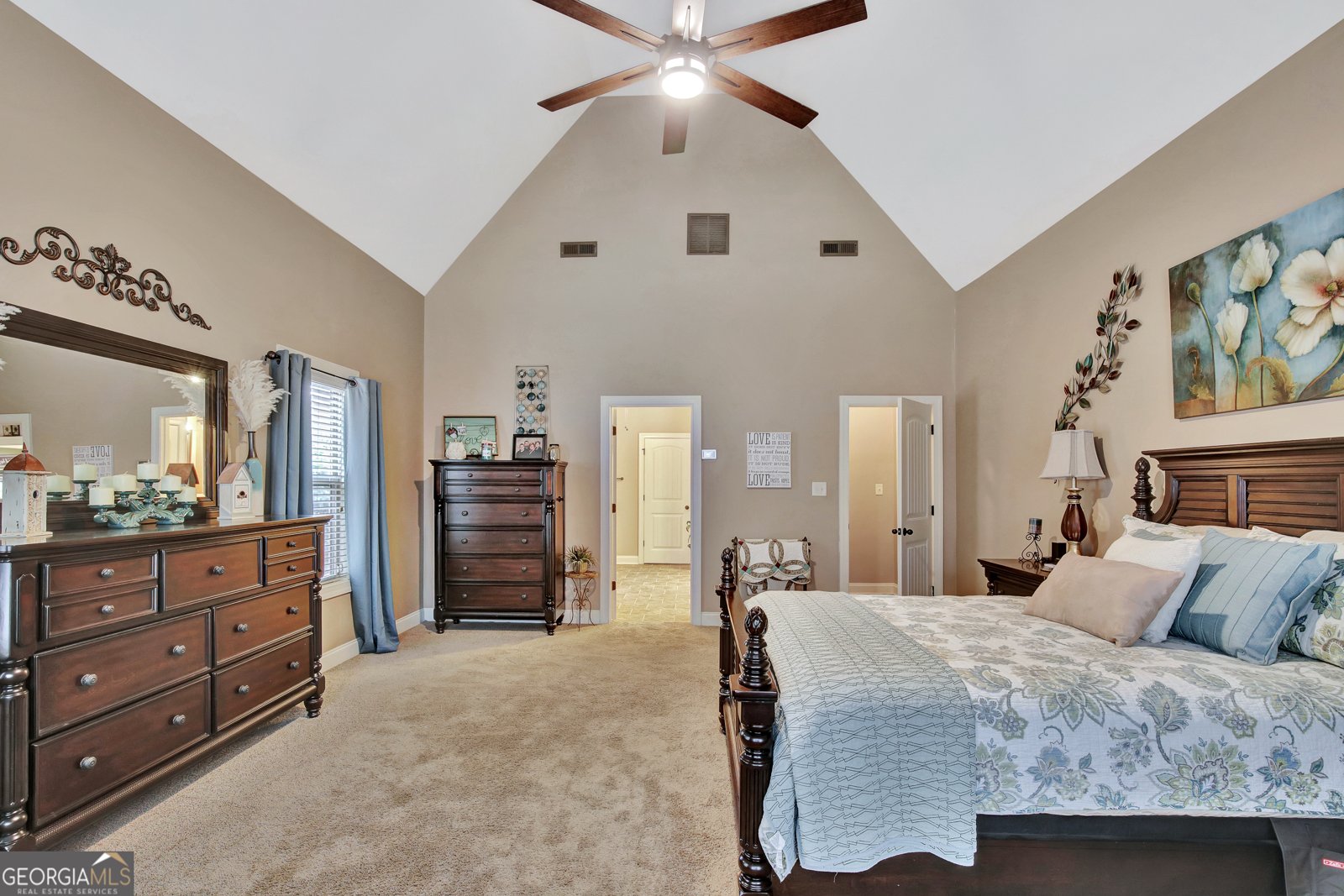 201 Drews Ridge Drive Newnan - 23