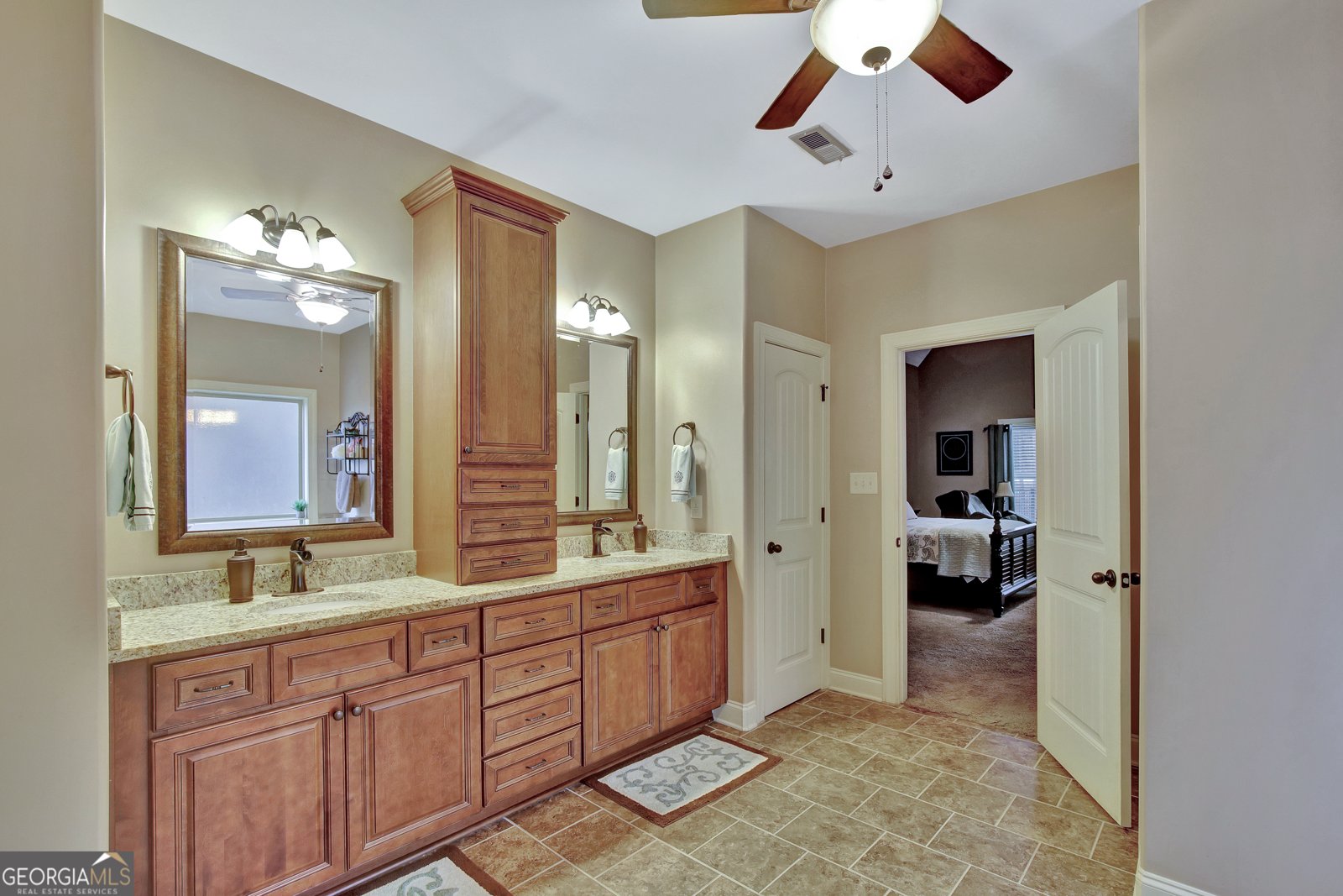 201 Drews Ridge Drive Newnan - 25