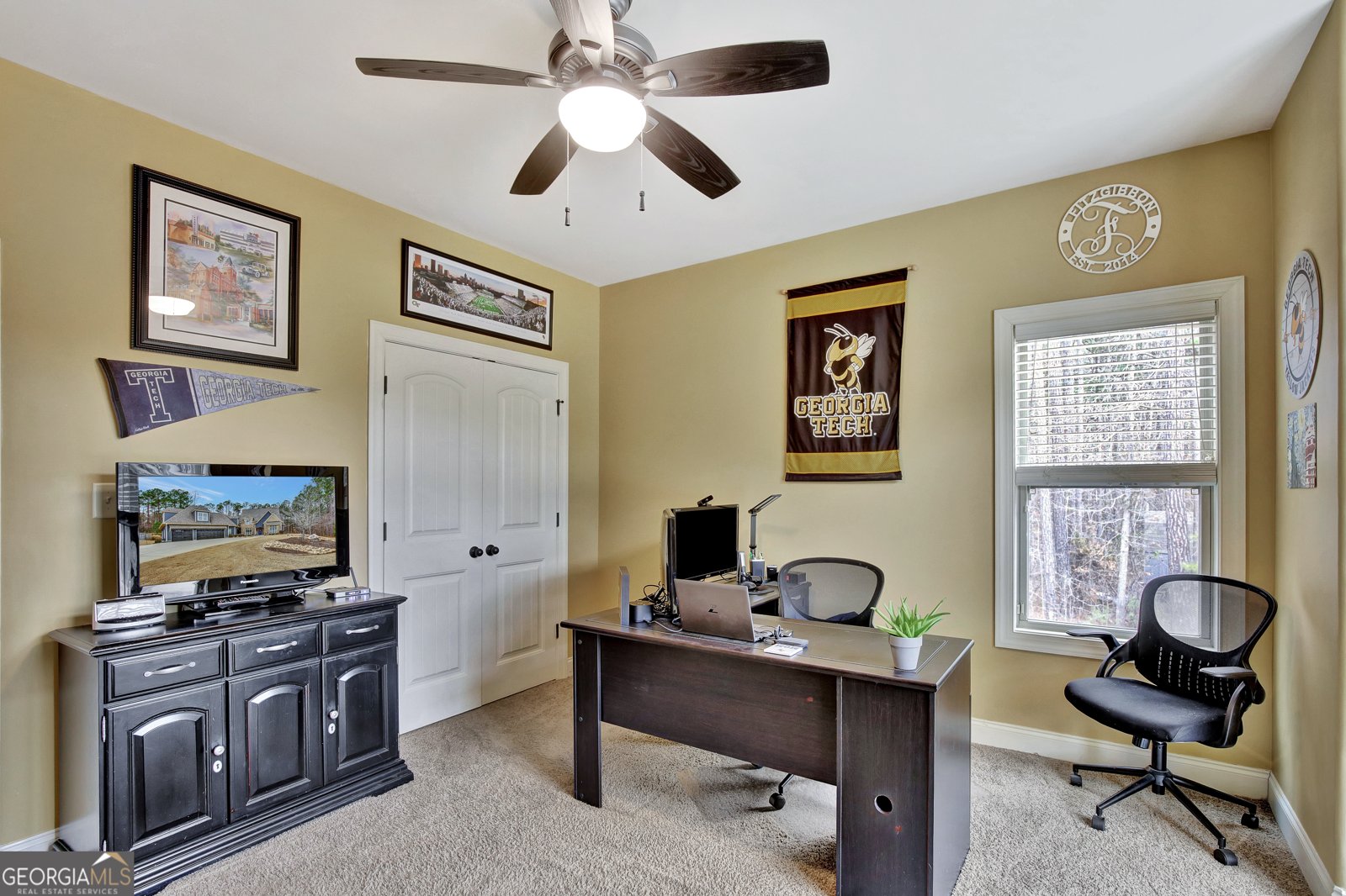 201 Drews Ridge Drive Newnan - 28